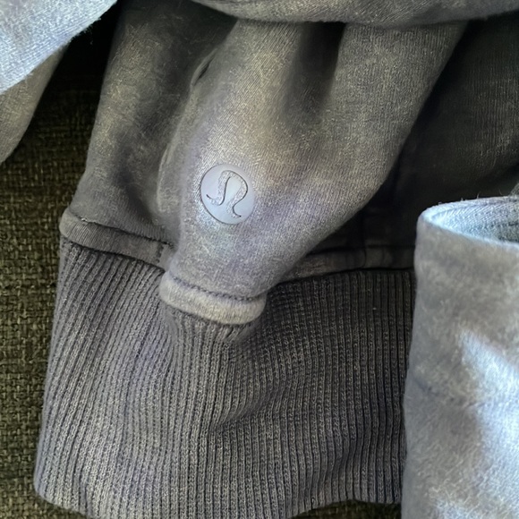 Lululemon hoodie - Picture 2 of 5